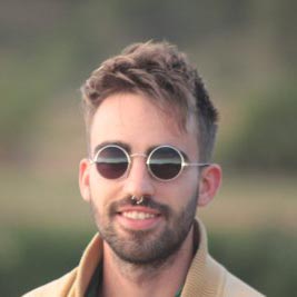 Luis Rubio