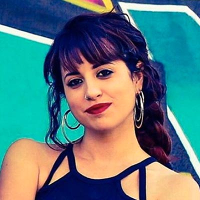 Maria Deltell