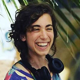 Marta Riera